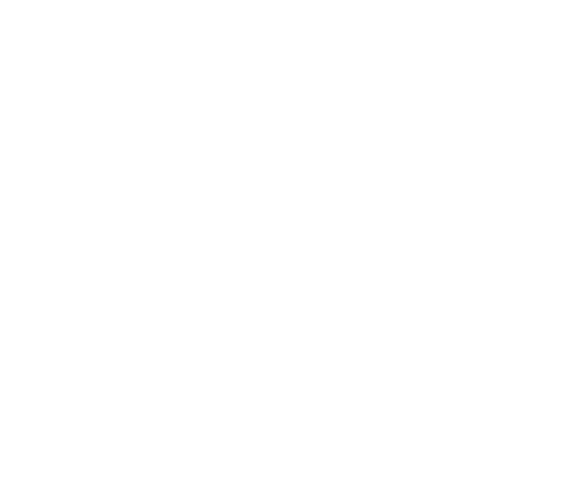 Logo vertical monocromático branco